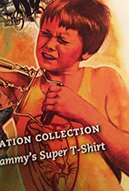 Sammys Super TShir