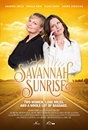 Savannah Sunrise (