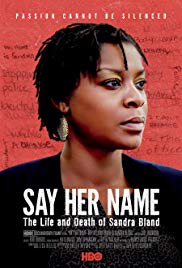 Say Her Name: The 