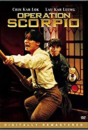 Scorpion King (199