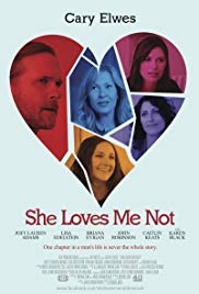 She Loves Me Not (