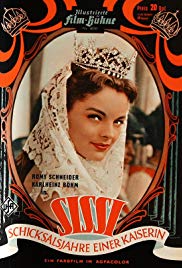 Sissi: The Fateful
