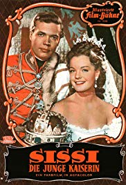 Sissi: The Young E