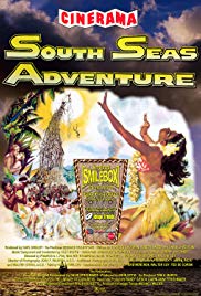 South Seas Adventu