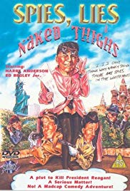 Spies, Lies & Nake