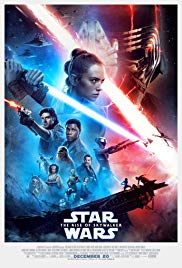 Star Wars: The Ris