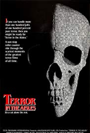 Terror in the Aisl