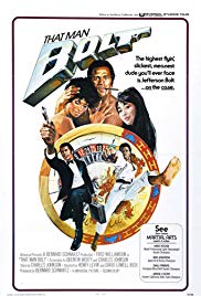 That Man Bolt (197