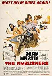 The Ambushers (196
