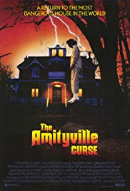 The Amityville Cur