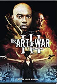 The Art of War III