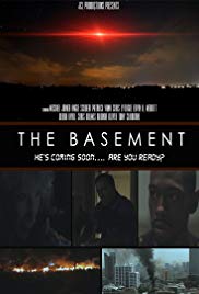 The Basement (2014