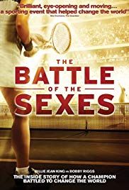 The Battle of the 