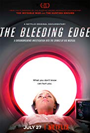 The Bleeding Edge 