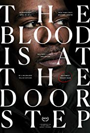 The Blood Is at th
