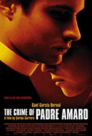 The Crime of Padre