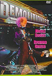The Demolitionist 