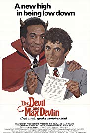 The Devil and Max 