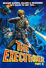 The Executioner, P