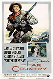 The Far Country (1