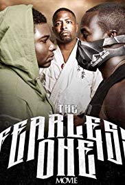 The Fearless One (
