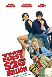 The First $20 Mill