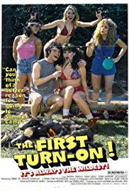 The First TurnOn!!
