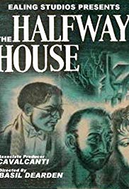 The Halfway House 