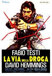 The Heroin Busters