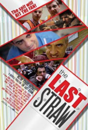 The Last Straw (20