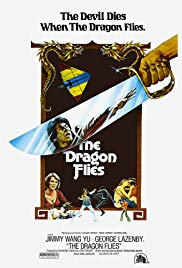 The Dragon Flies (