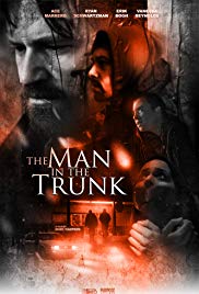 The Man in the Tru