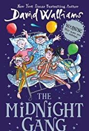 The Midnight Gang 
