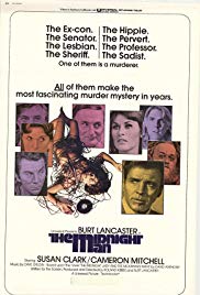 The Midnight Man (