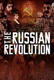 The Russian Revolu