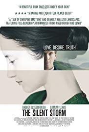 The Silent Storm (