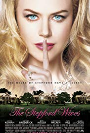 The Stepford Wives