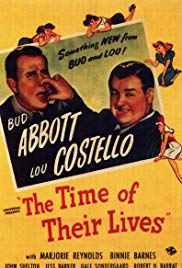 The Time of Their 