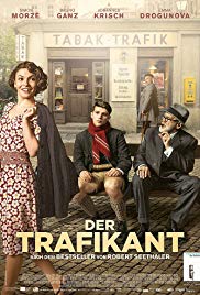 The Tobacconist (2