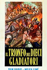 Triumph of the Ten
