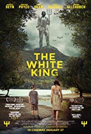 The White King (20