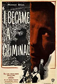 I Became a Crimina