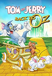 Tom & Jerry: Back 