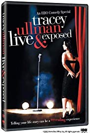 Tracey Ullman: Liv
