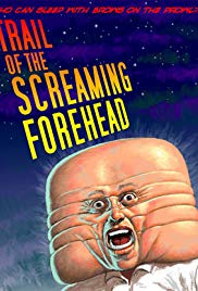 Trail of the Screa