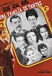 Una familia de tan