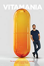 Vitamania: The Sen