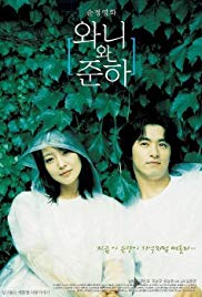 Wanee & Junah (200