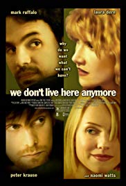 We Dont Live Here 