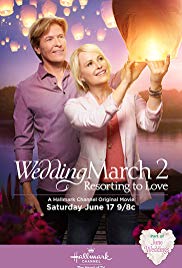 Wedding March 2: R